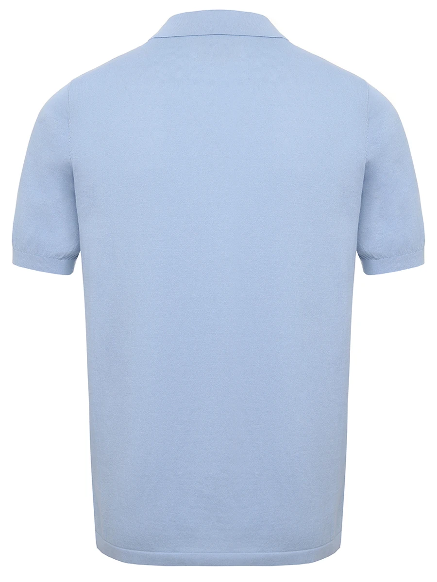 Поло хлопковое