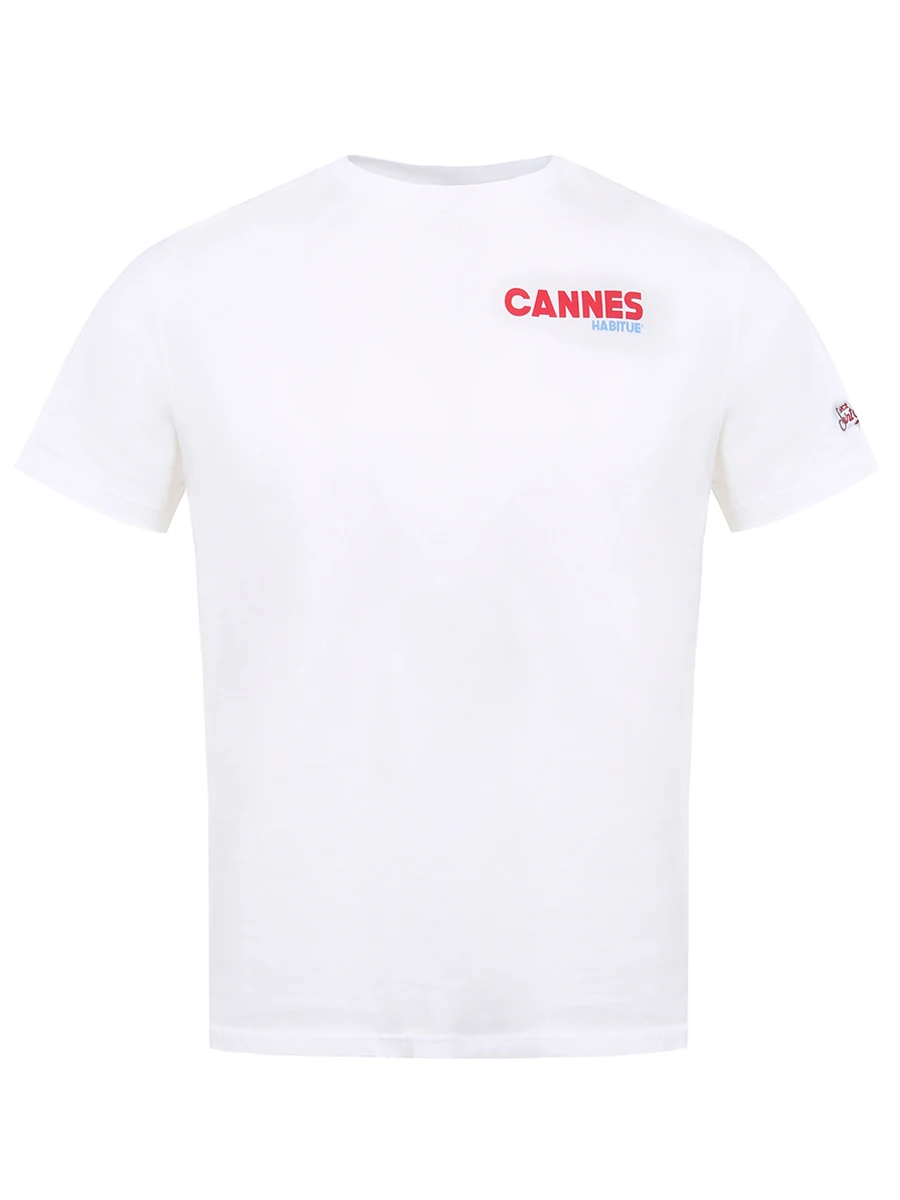 Футболка хлопковая