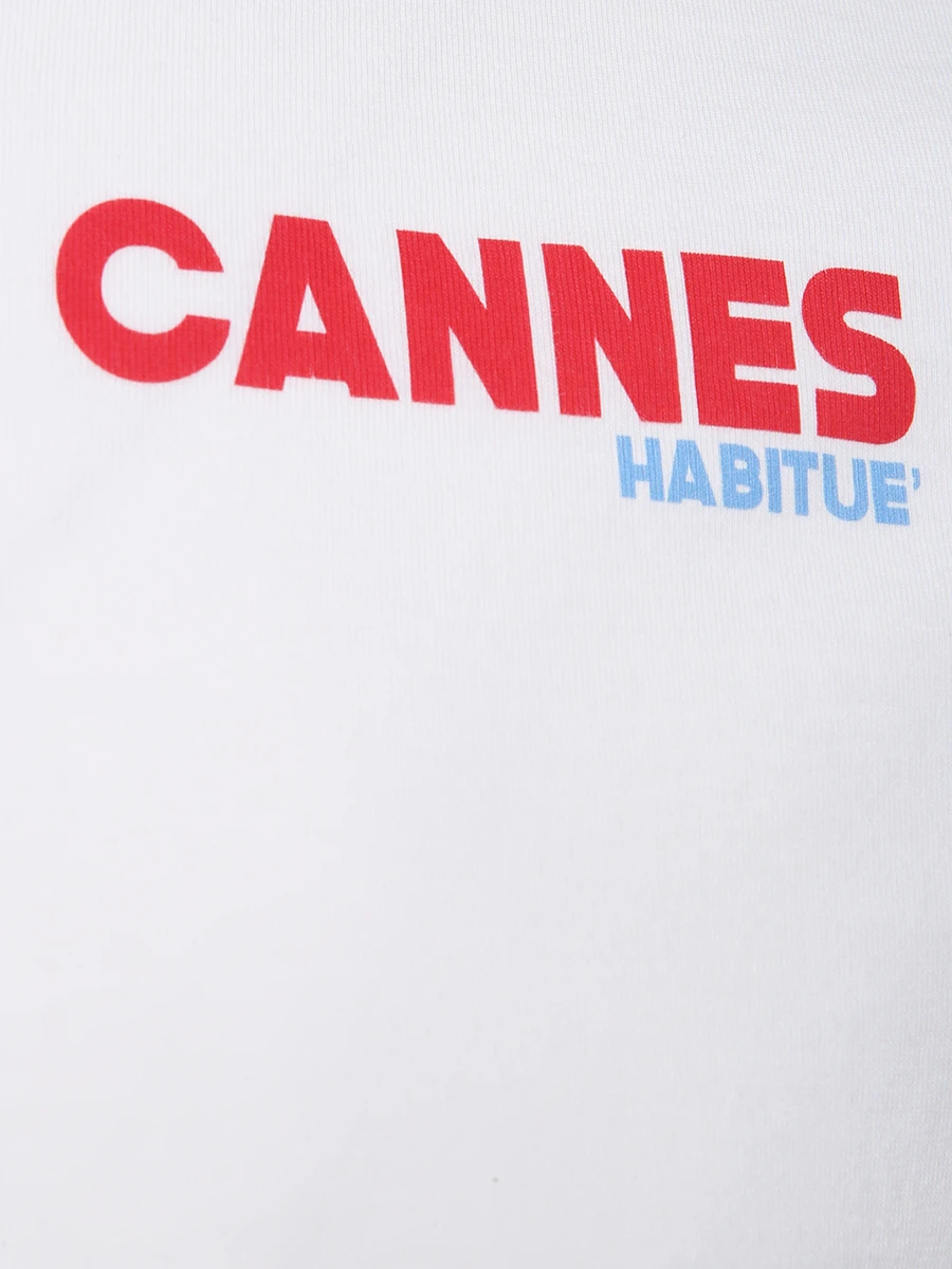 Футболка хлопковая