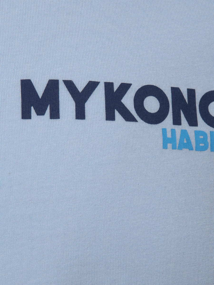 Футболка хлопковая