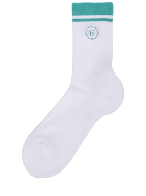 Носки хлопковые SPORTY & RICH