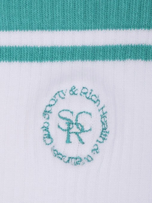 Носки хлопковые SPORTY & RICH