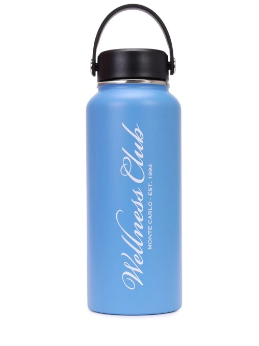 Бутылка для воды SPORTY & RICH