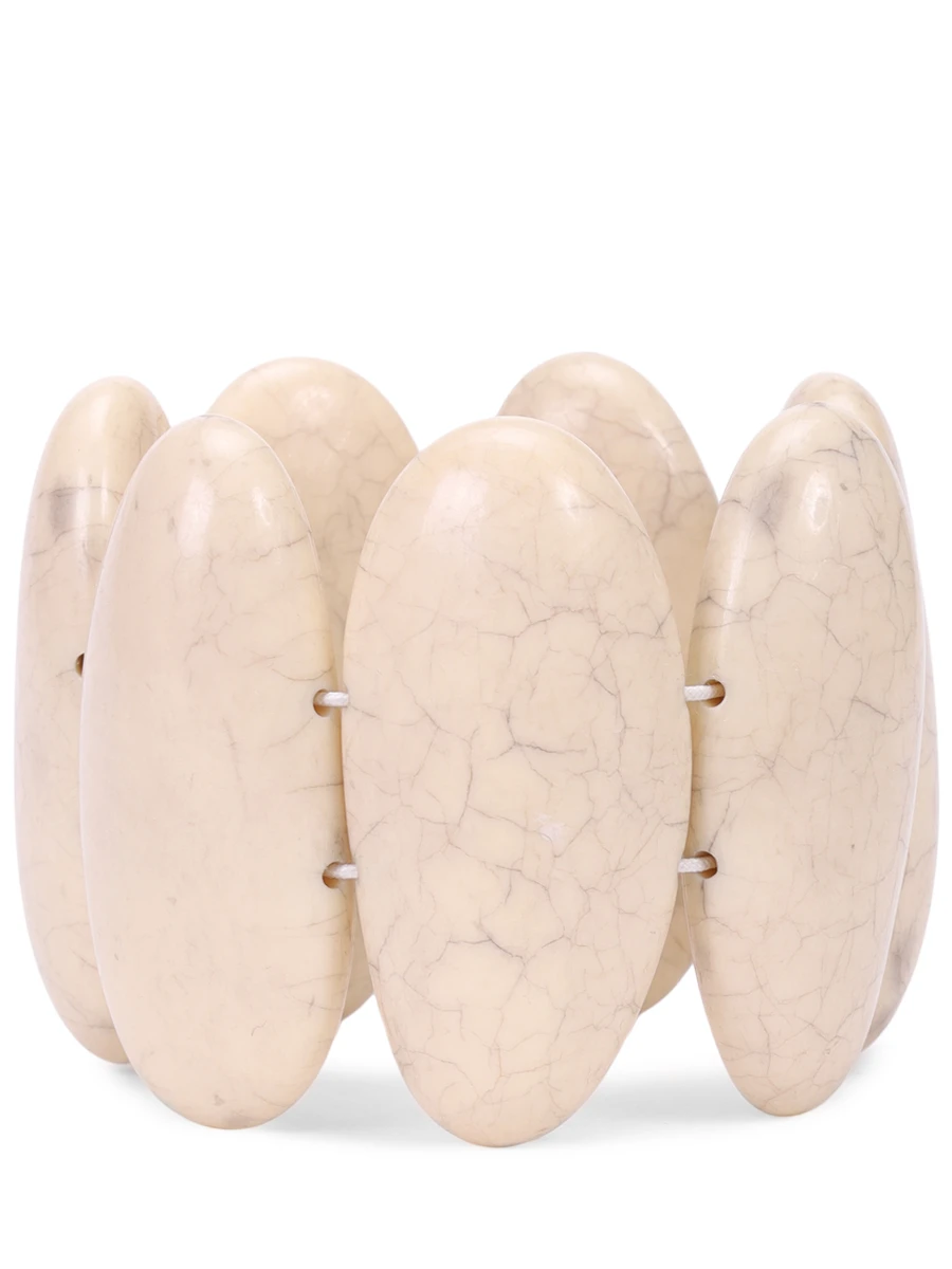 Браслет с потертостями