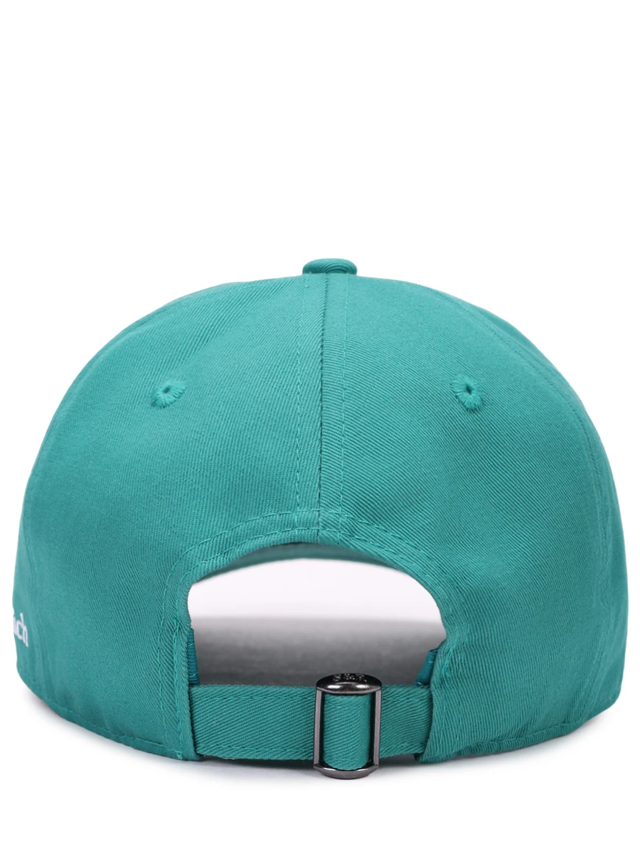 Бейсболка хлопковая