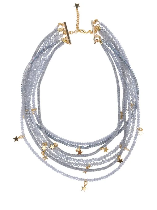 Ожерелье с подвесками LORENA ANTONIAZZI