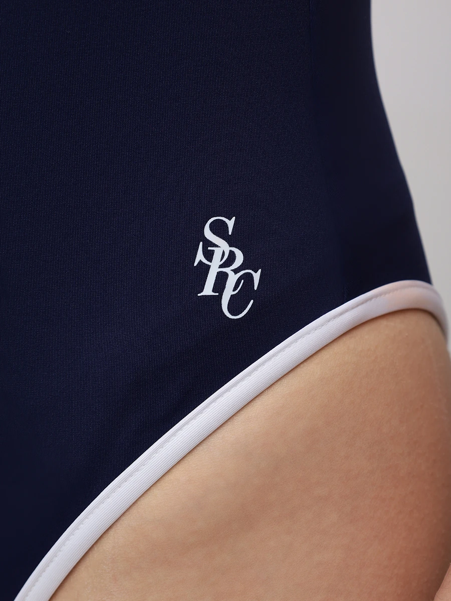 Купальник сплошной