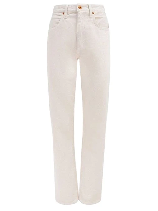 Джинсы SLVRLAKE