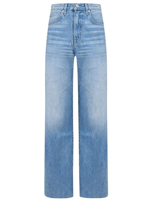 Джинсы SLVRLAKE