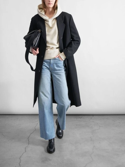 Джинсы SLVRLAKE