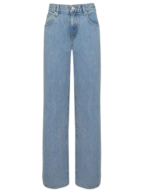 Джинсы SLVRLAKE