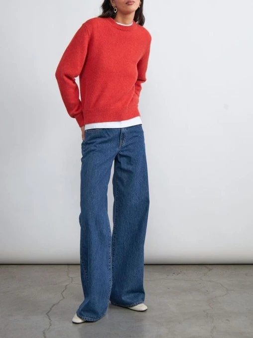 Джинсы SLVRLAKE