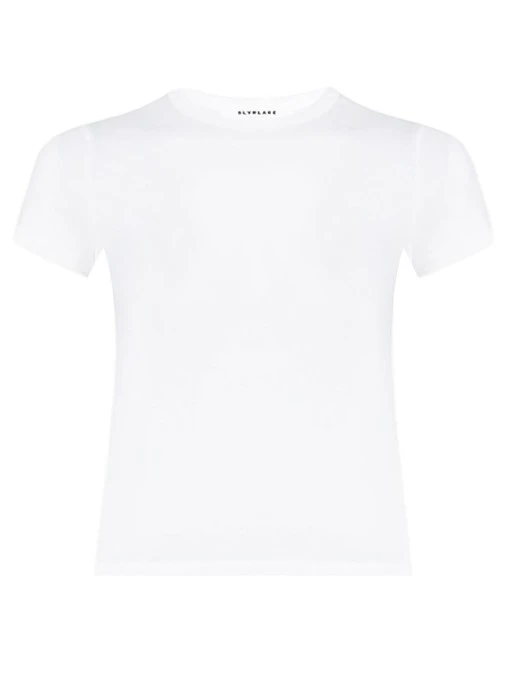 Футболка SLVRLAKE