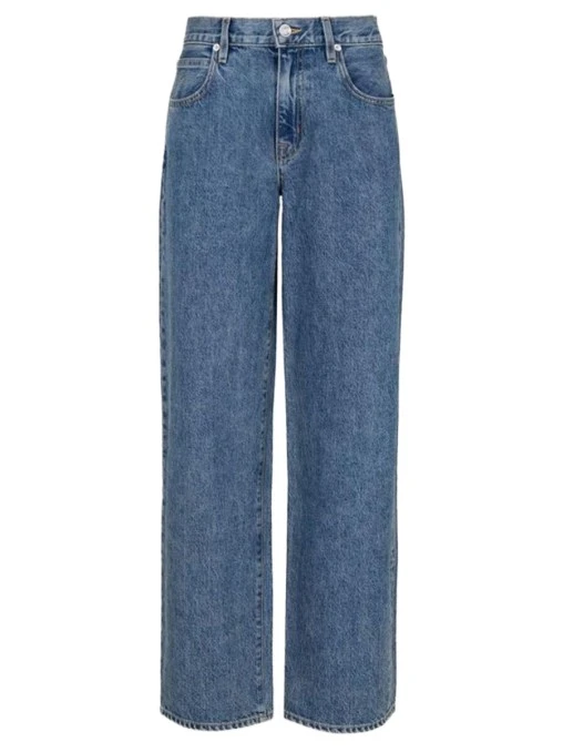 Джинсы SLVRLAKE