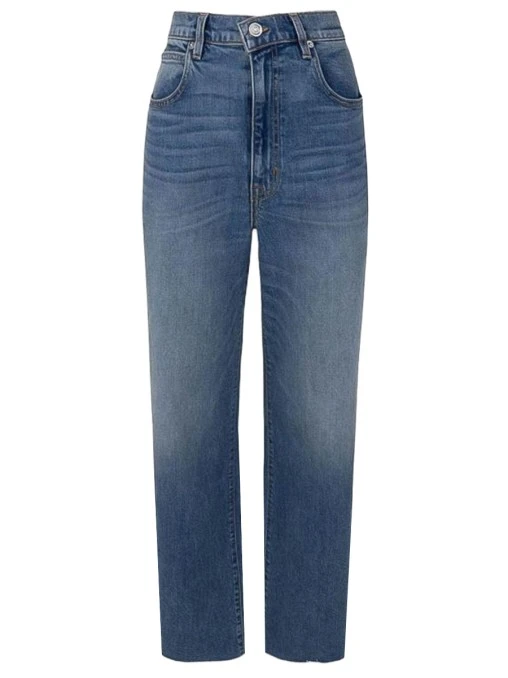 Джинсы SLVRLAKE