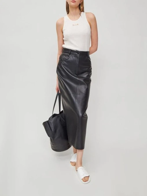 Шлепанцы MAISON MARGIELA