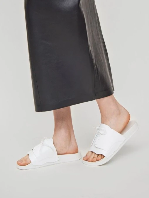 Шлепанцы MAISON MARGIELA