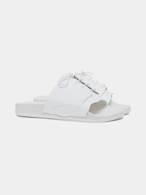 Шлепанцы MAISON MARGIELA
