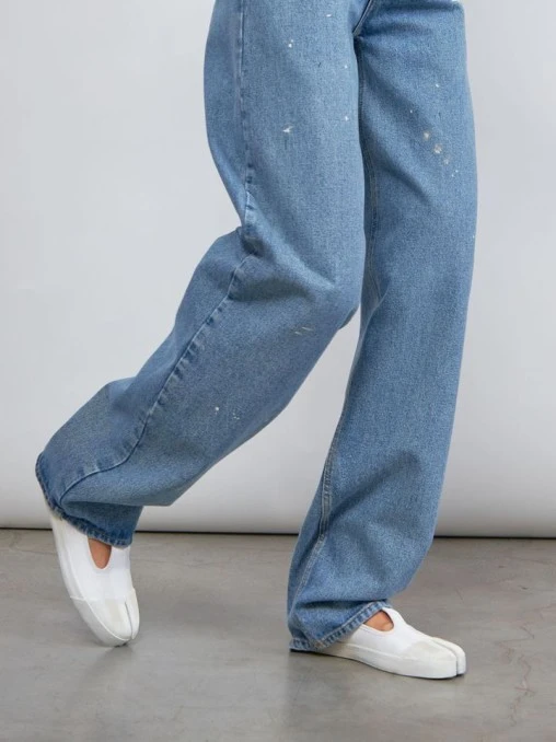 Кеды MAISON MARGIELA