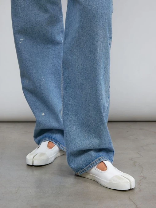 Кеды MAISON MARGIELA