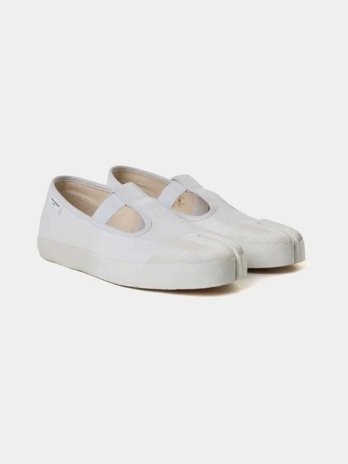 Кеды MAISON MARGIELA