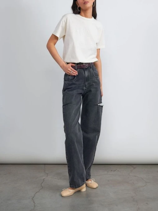 Футболка MAISON MARGIELA