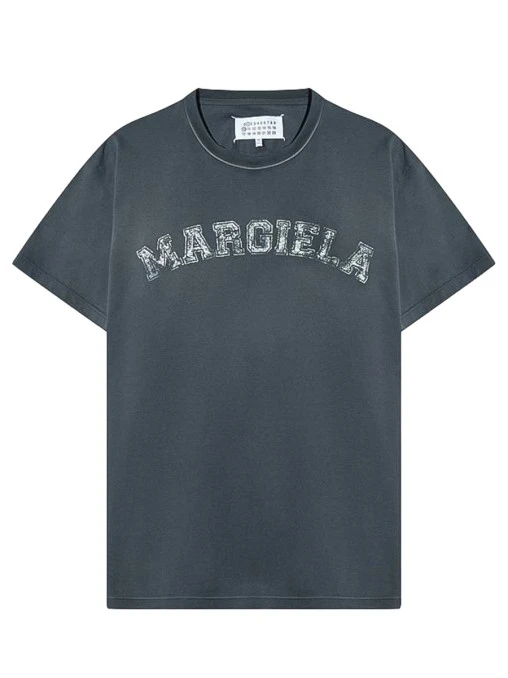 Футболка MAISON MARGIELA