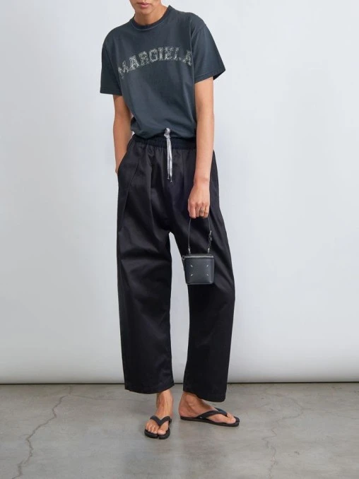 Футболка MAISON MARGIELA