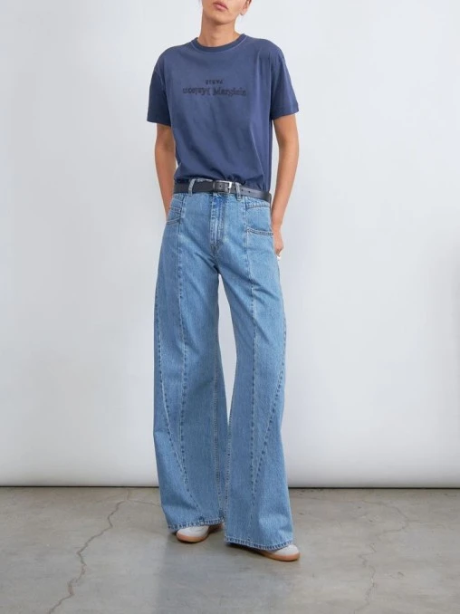 Футболка MAISON MARGIELA