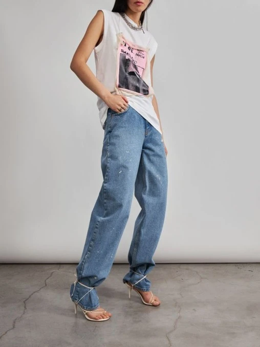 Футболка MAISON MARGIELA