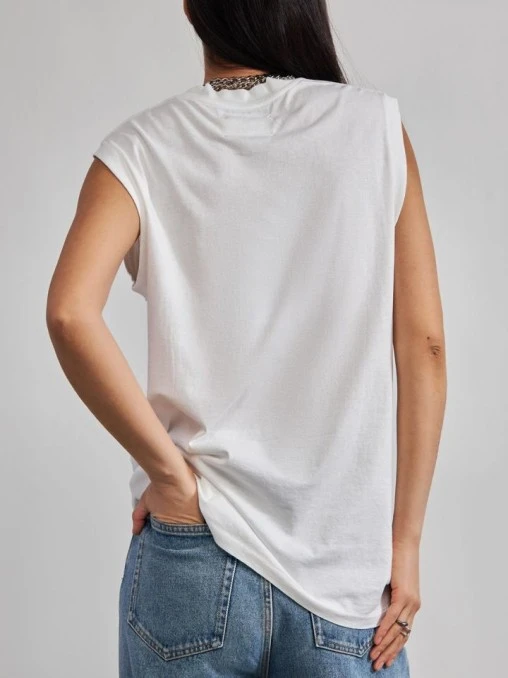 Футболка MAISON MARGIELA