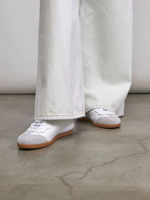 Кеды MAISON MARGIELA