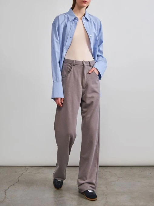 Кеды MAISON MARGIELA