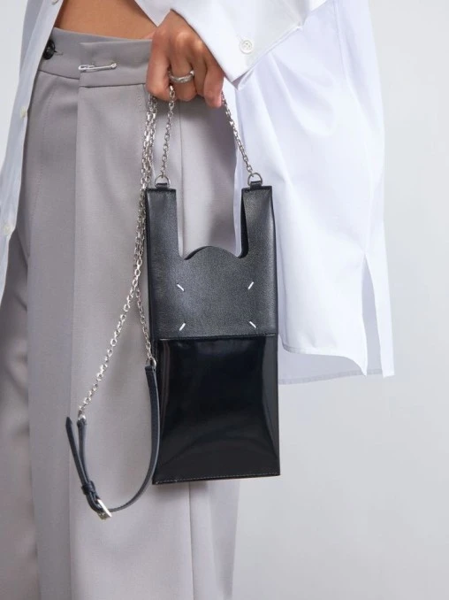 Сумка MAISON MARGIELA