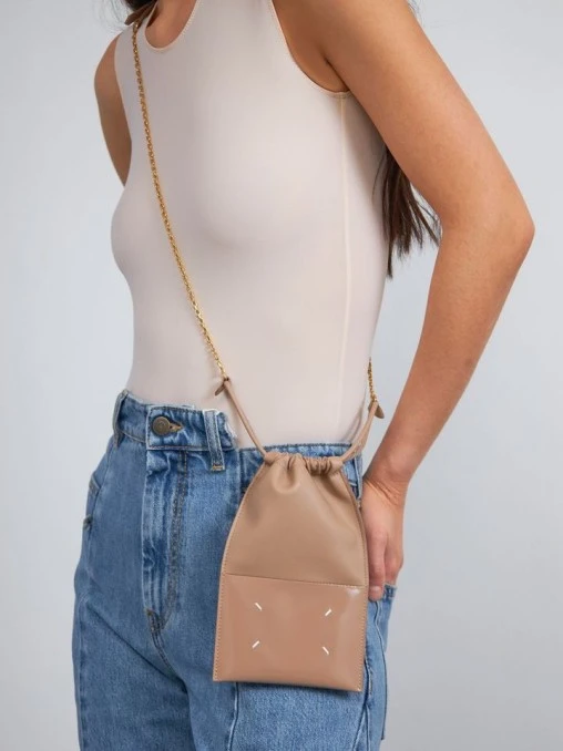 Сумка MAISON MARGIELA