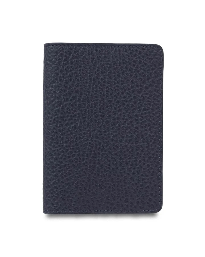 Обложка кожаная