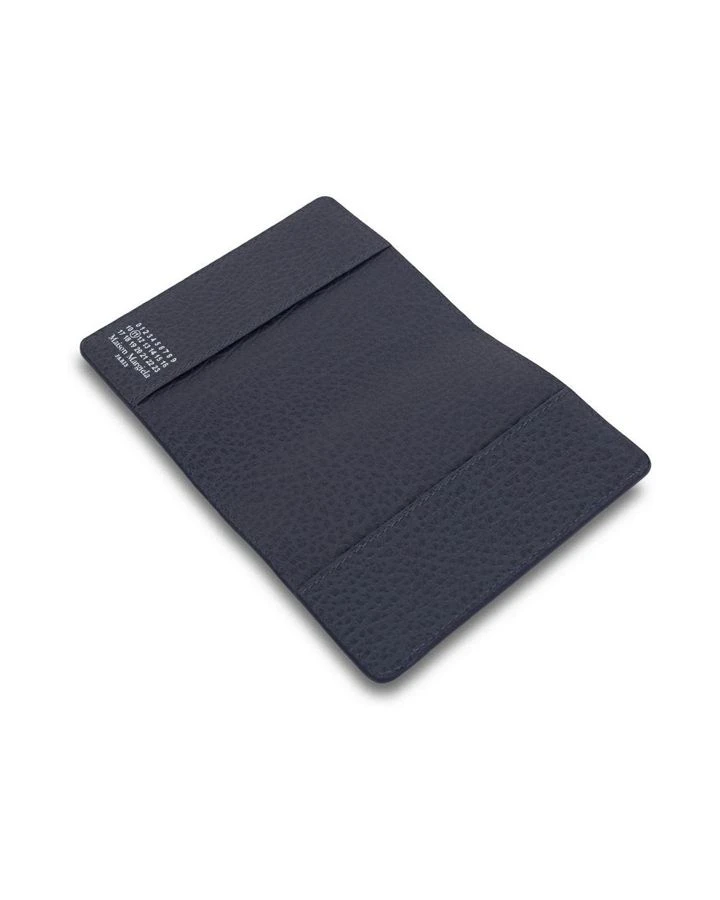 Обложка кожаная