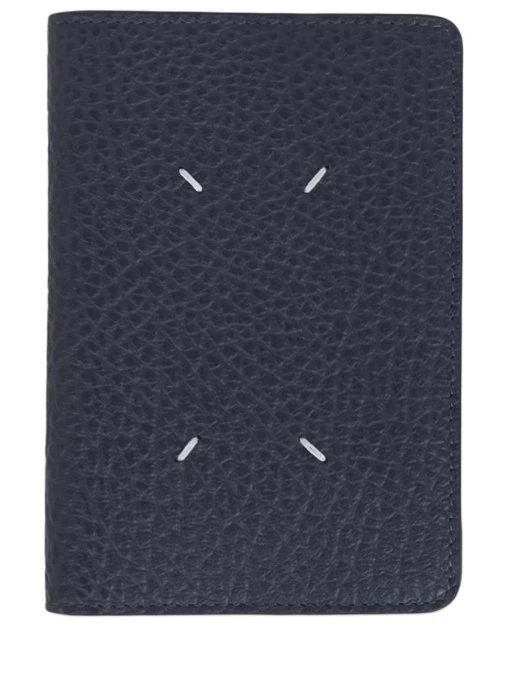 Обложка кожаная MAISON MARGIELA