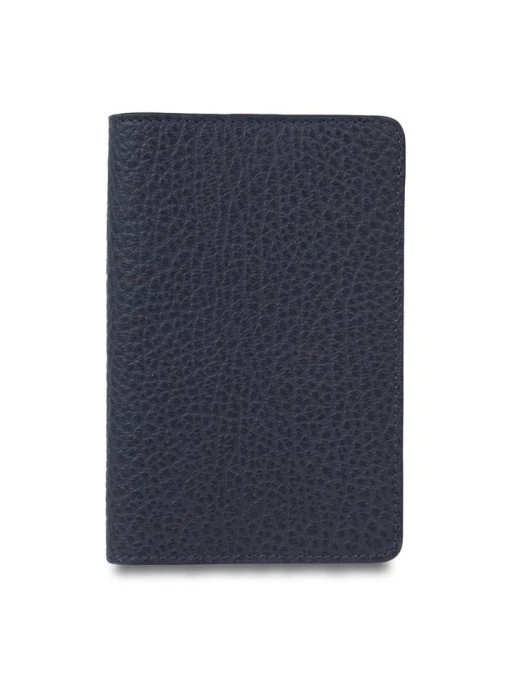 Обложка кожаная MAISON MARGIELA