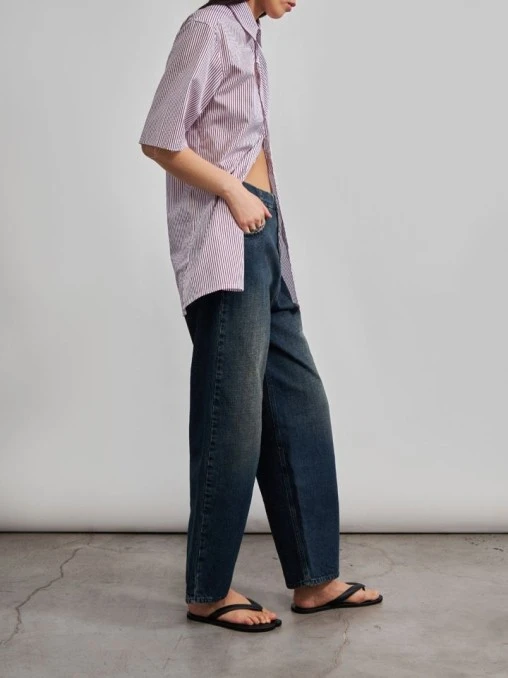 Рубашка MAISON MARGIELA