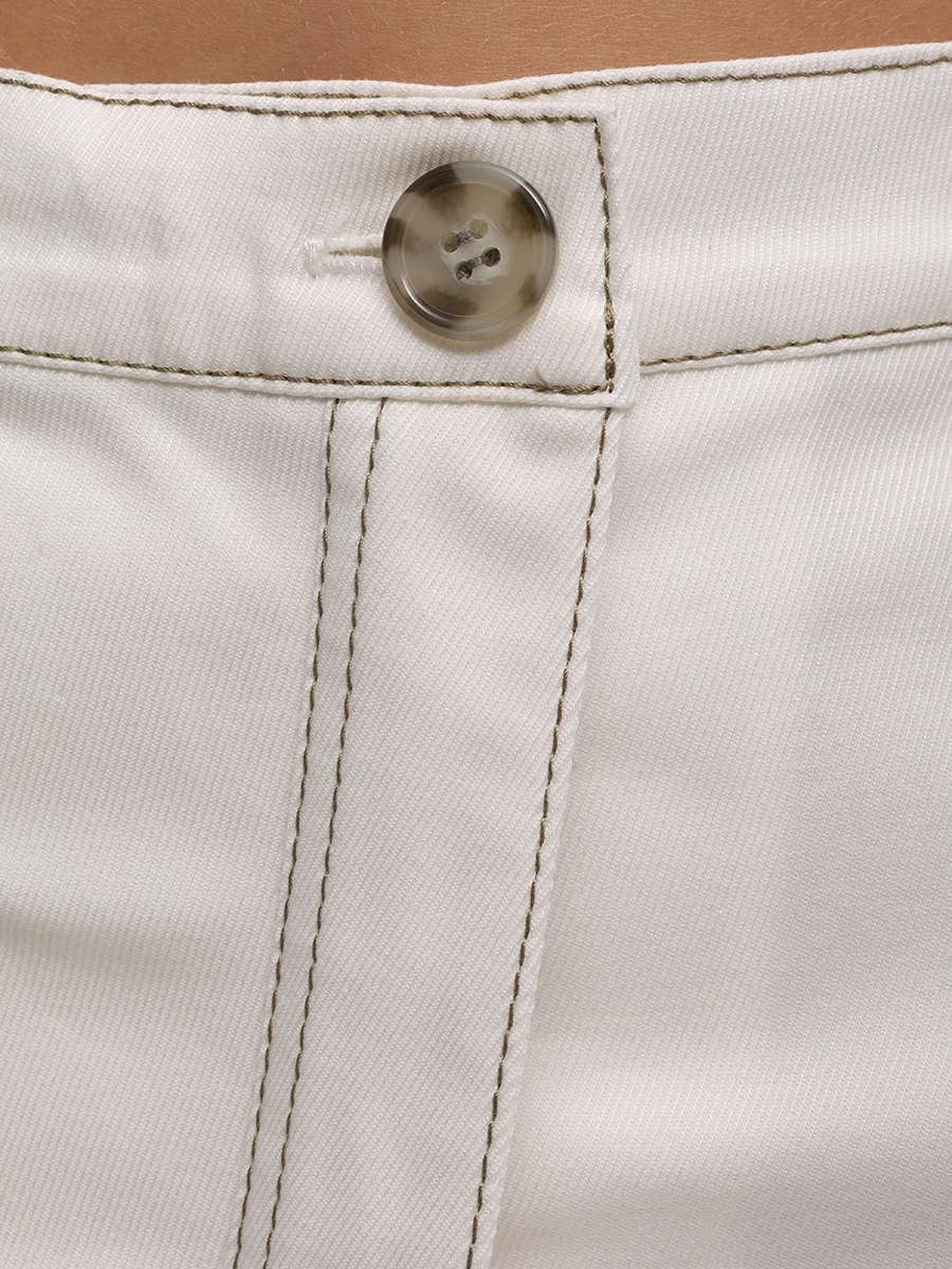 Юбка джинсовая