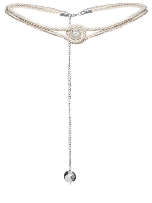 Пояс текстильный MAISON ESVE