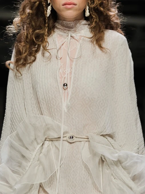 Пояс текстильный MAISON ESVE