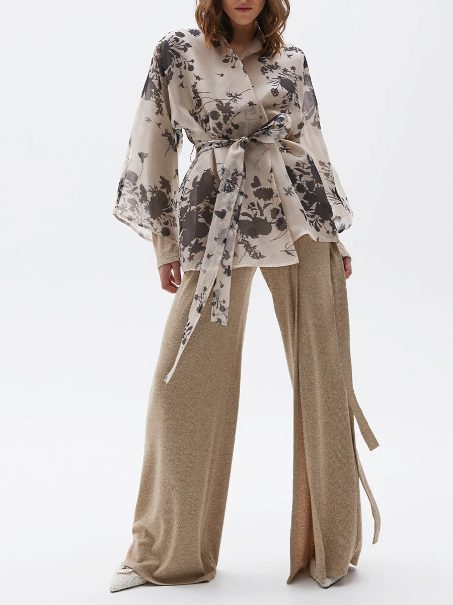 Комбинезон однотонный