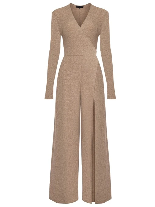 Комбинезон однотонный MAISON ESVE