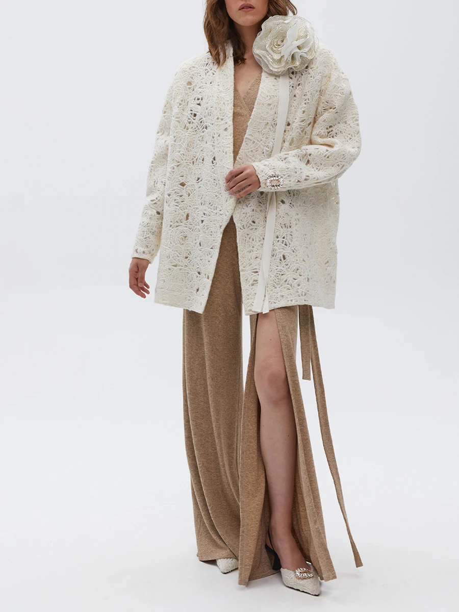 Брошь "Blossom"