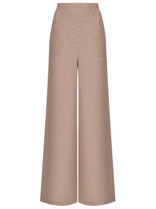 Брюки однотонные MAISON ESVE