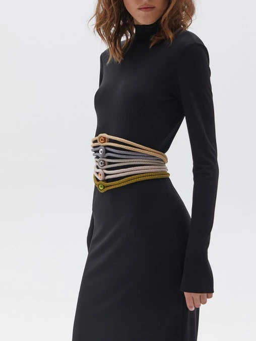 Пояс текстильный MAISON ESVE