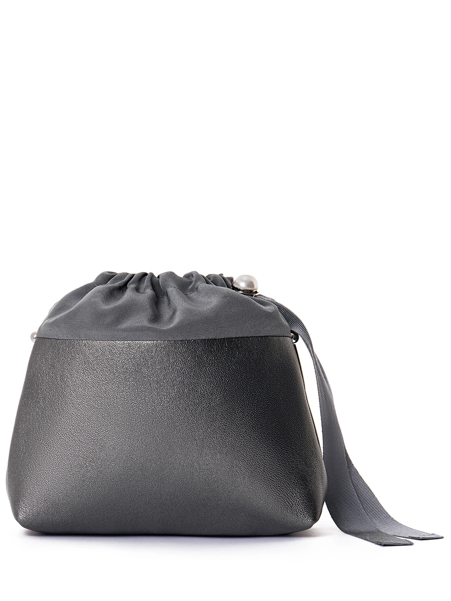 Сумка из бусин