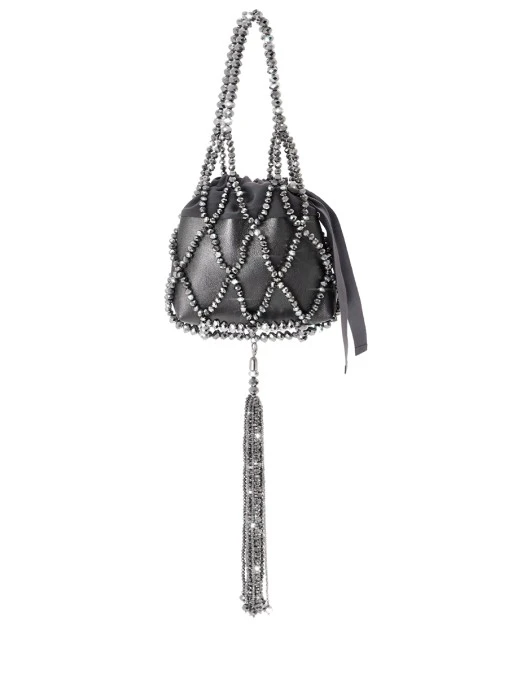Сумка из бусин MAISON ESVE